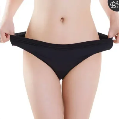 Braga Menstrual Flujo Abundante