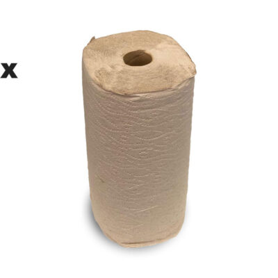 Papel de Cocina Ecológico y Reciclado A Granel