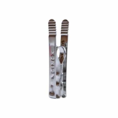 Pincinox - Pinzas Irrompibles de Acero Inoxidable