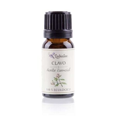 Aceite Esencial de CLAVO | Potente Antibacteriano y Estimulante Natural