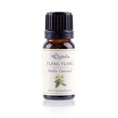 Aceite Esencial de YLANG YLANG | Relajante, Afrodisíaco, Antidepresivo