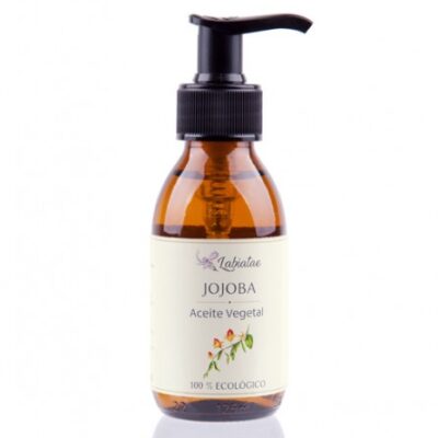 Aceite Vegetal de Jojoba