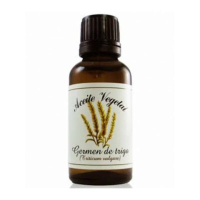 Labiatae - Aceite Vegetal de Germen de Trigo