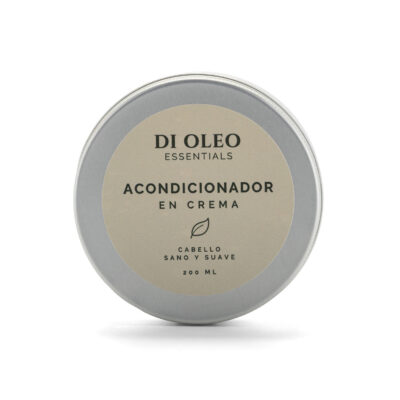 Acondicionador para el Cabello Hidratación Suprema