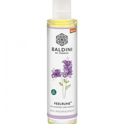 Spray Ambientador Bio Tranquilidad