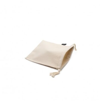 Bolsa Impermeable de Algodón y Látex