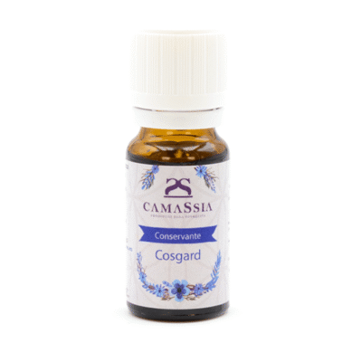 Conservante Natural Cosgard