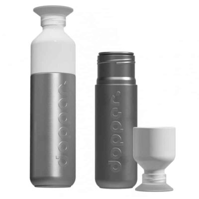 Botella Dopper de Acero Inoxidable