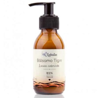 Loción Calmante Bálsamo de Tigre Bío