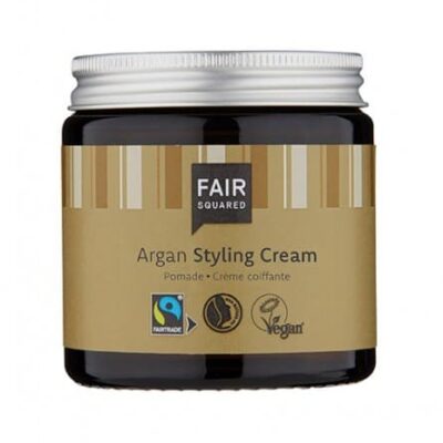 Gel Fijador del Cabello con Argán