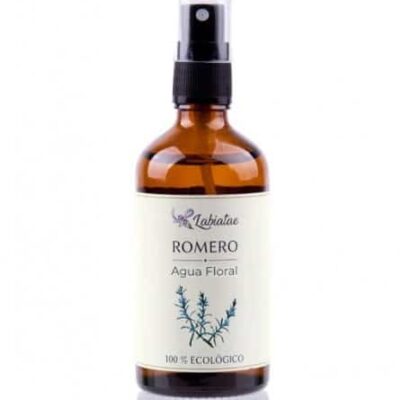 Hidrolato de Romero Ecológico