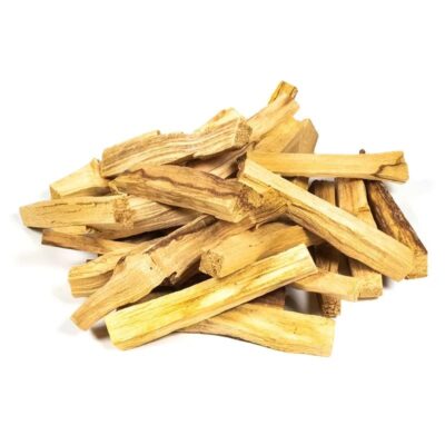 Incienso de Palo Santo a Granel