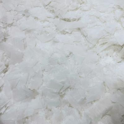 Jabón en Escamas Ecológico de Aceite de Coco