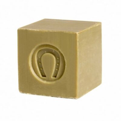 Fer à Cheval – Jabón de Marsella en Cubo Multiusos