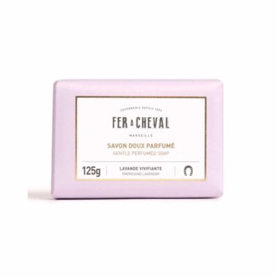 Fer à Cheval – Jabón de Marsella con Perfume a Lavanda