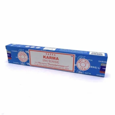 Satya – Incienso Karma