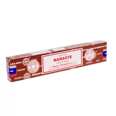 Satya – Incienso Namaste