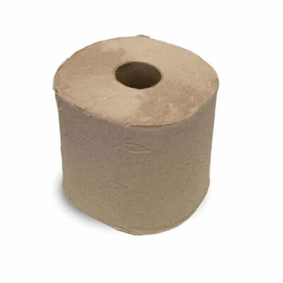 Papel Higiénico Ecológico y Reciclado