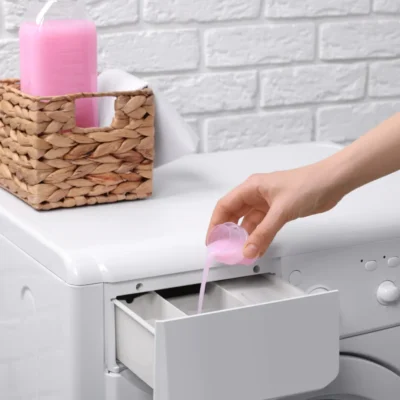 Curso online: Nuevas recetas sin tóxicos para lavar tu ropa