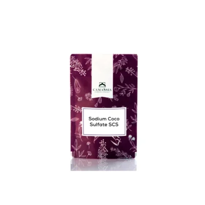Sodium Coco Sulfate (SCS)