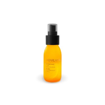 Crema Facial Fluida Hidratante Piel Seca