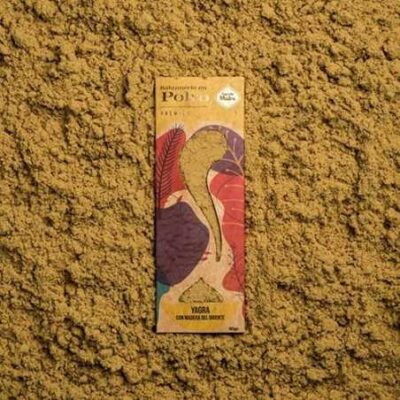 Incienso de Yagra en Polvo