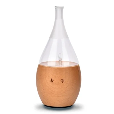 Difusor Nebulizador de Aceites Esenciales hasta 100 m²