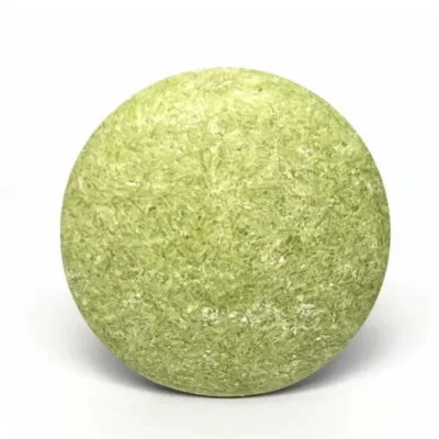 Champú con Té Matcha para Todo Tipo de Cabello