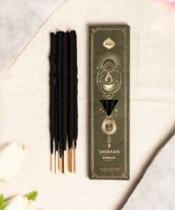 Incienso Artesanal Kundalini