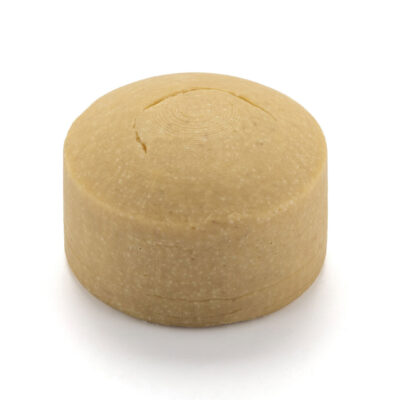 Champú Sólido Natural Cabello Sano y Suave