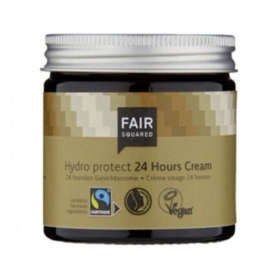 Crema Facial 24h Hydro Protección para Piel Seca o Sensible