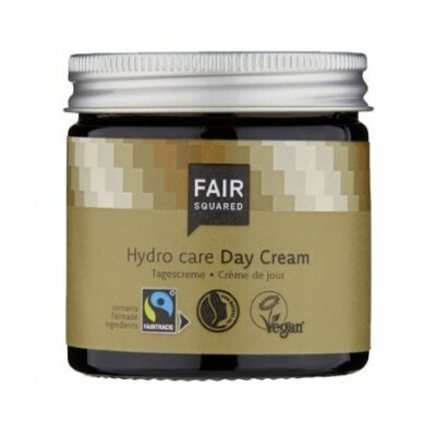 Crema Facial Hidratante Hydro para Piel Mixta