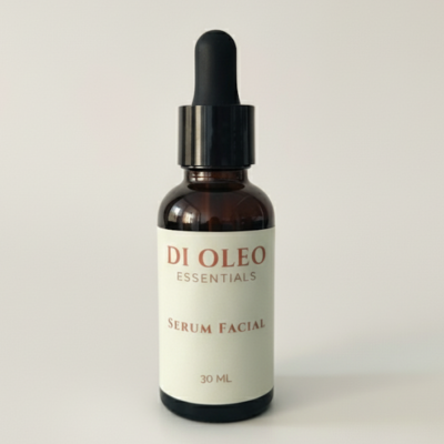 Sérum Facial Anti-Aging y Anti-Arrugas con Ácido Hialurónico