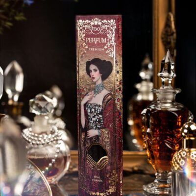 Incienso Tao Perfum Real Champa