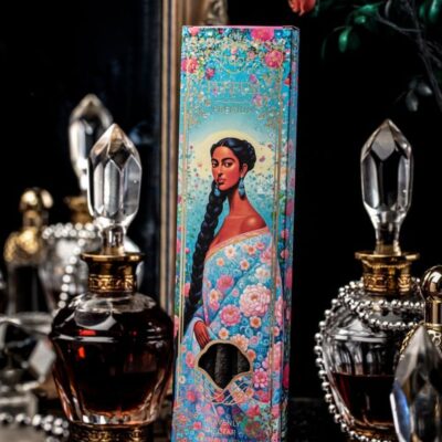 Incienso Tao Perfum Nectar Celestial