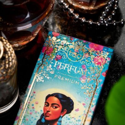 Incienso Tao Perfum Nectar Celestial