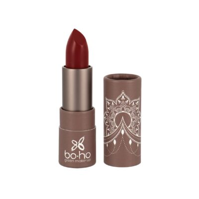Barra de labios mate y cubriente 105 Tapis Rouge BOHO