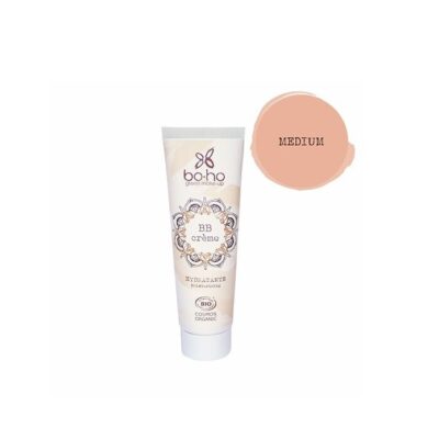BB cream 3B 04 Medium BOHO