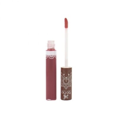 Gloss 02 Rose Nude BOHO