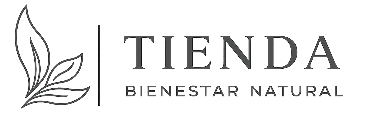 Tienda Bienestar Natural