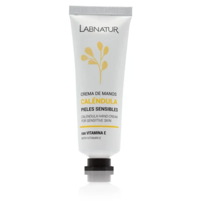 Crema de Manos con Caléndula 50 ml
